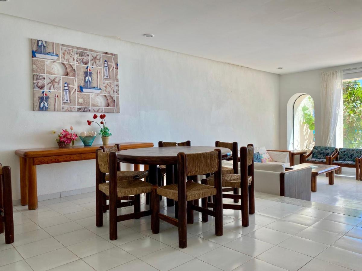 Villas Solymar *