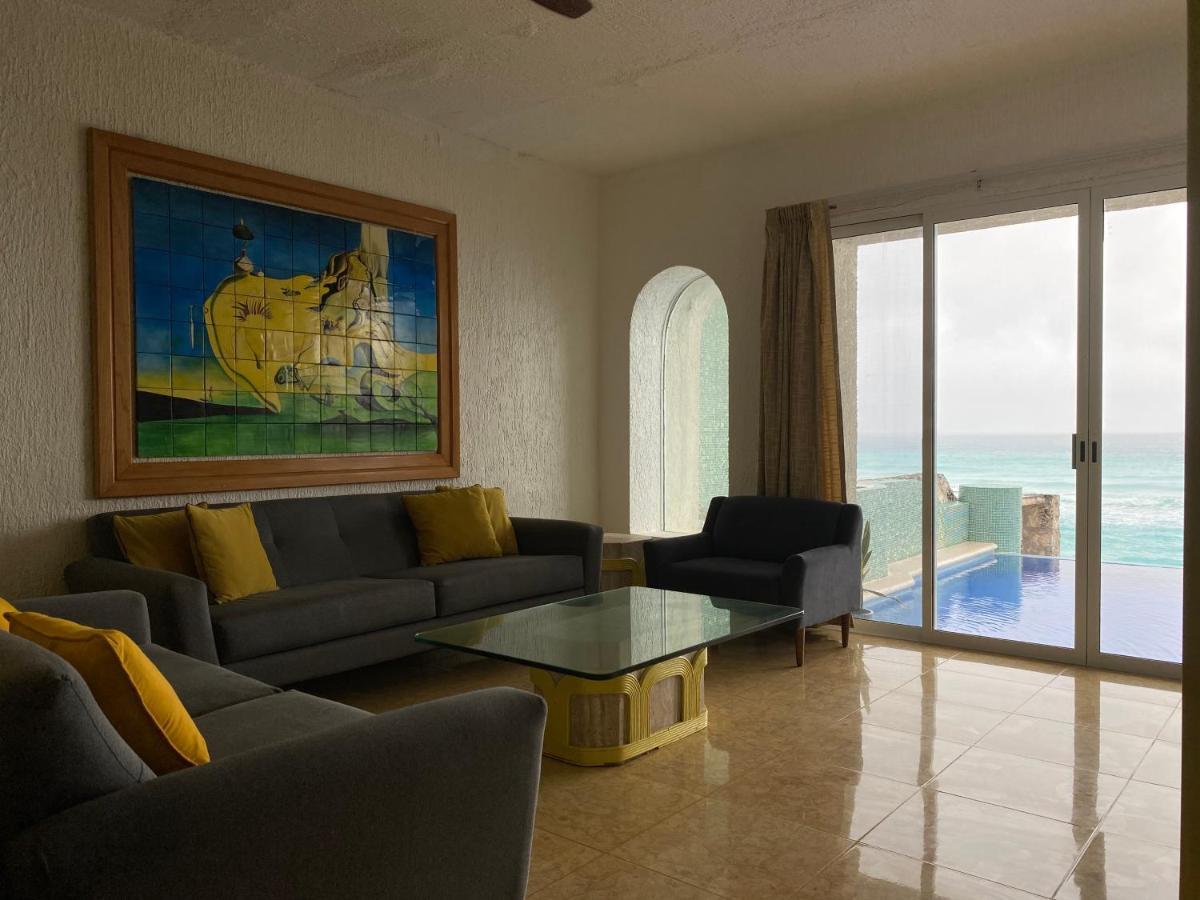 Villas Solymar