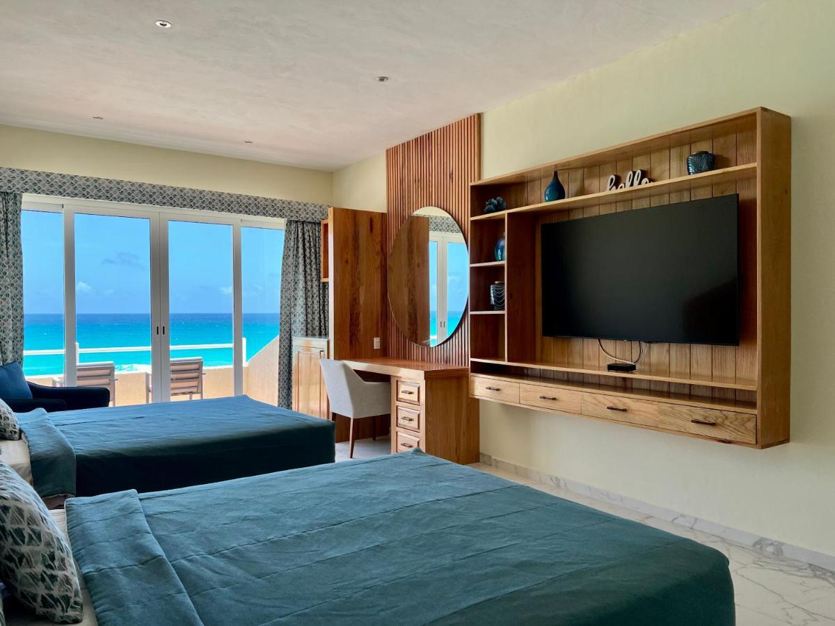 Villas Solymar Villa Cancún