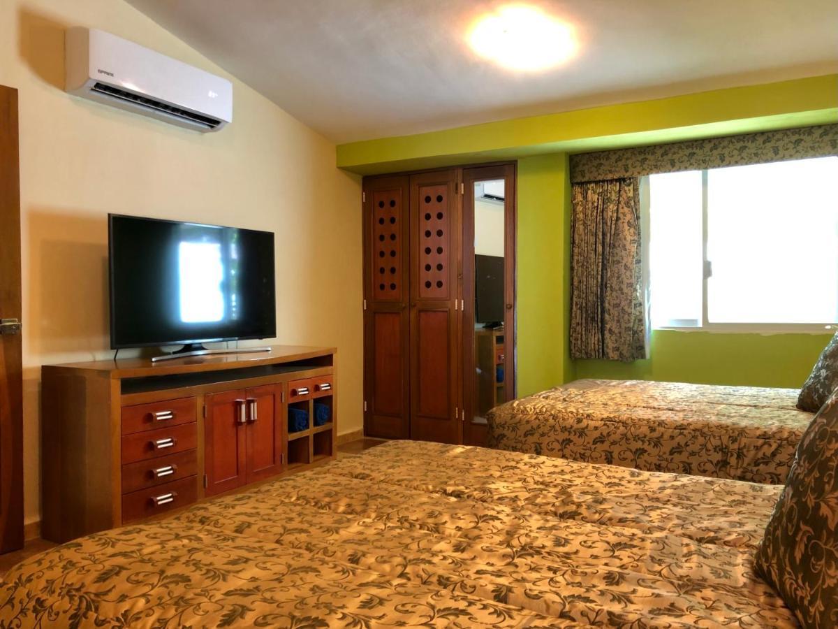 Villas Solymar
