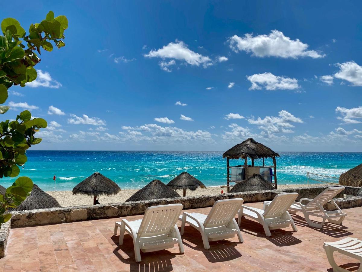 Villas Solymar