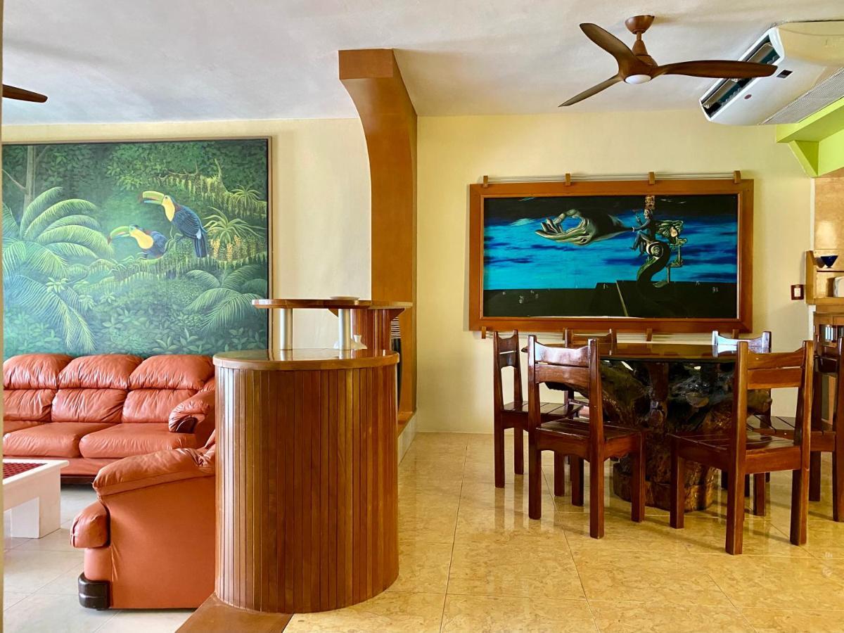 Villa Villas Solymar