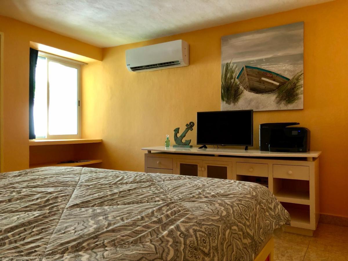 Villa Villas Solymar