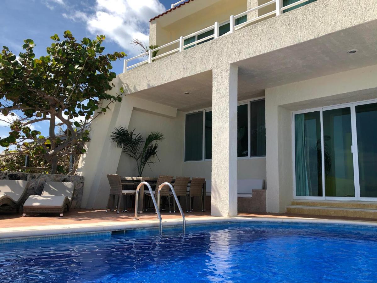 Villas Solymar