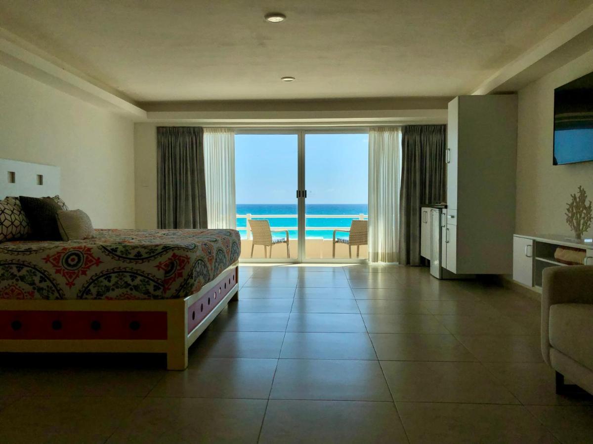 Villas Solymar Cancún