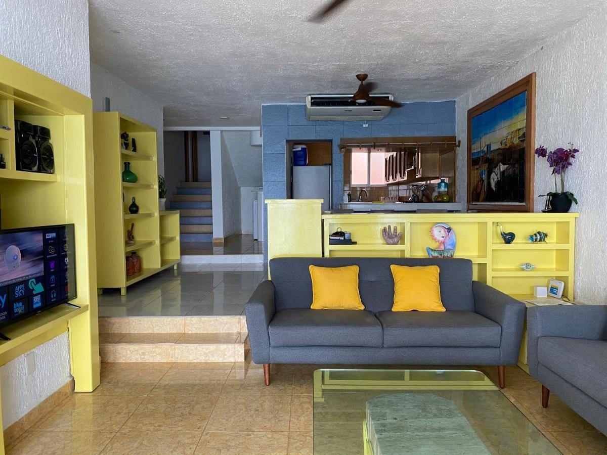 Villa Villas Solymar Cancún