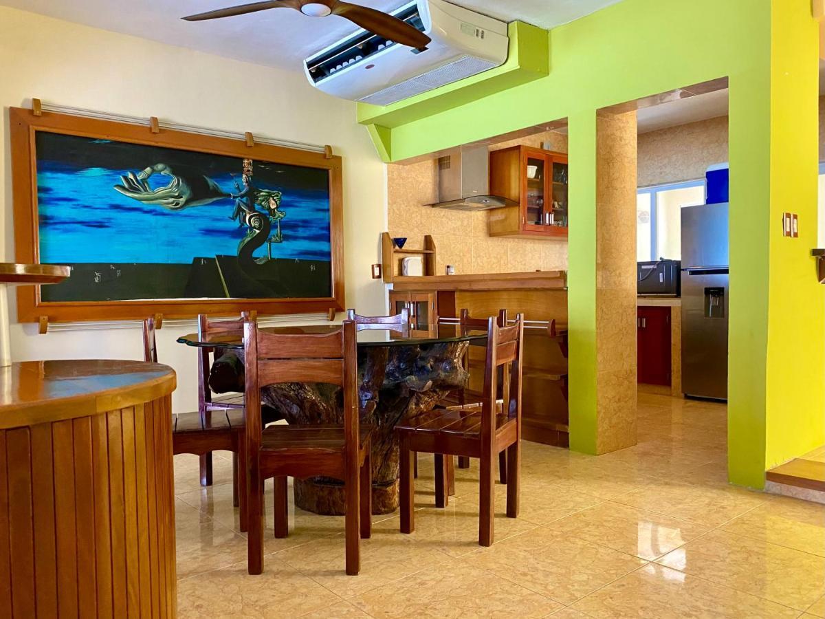 Villa Villas Solymar