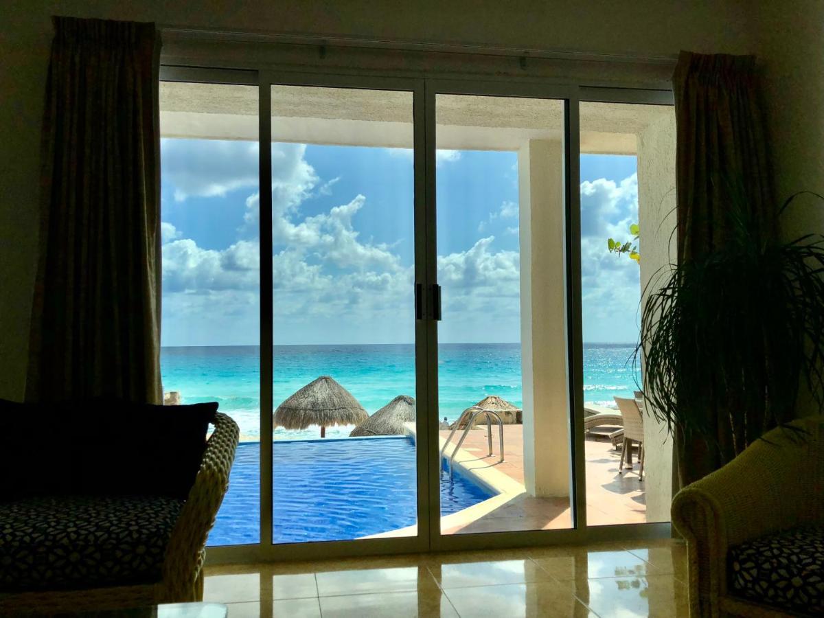 Villas Solymar Cancún