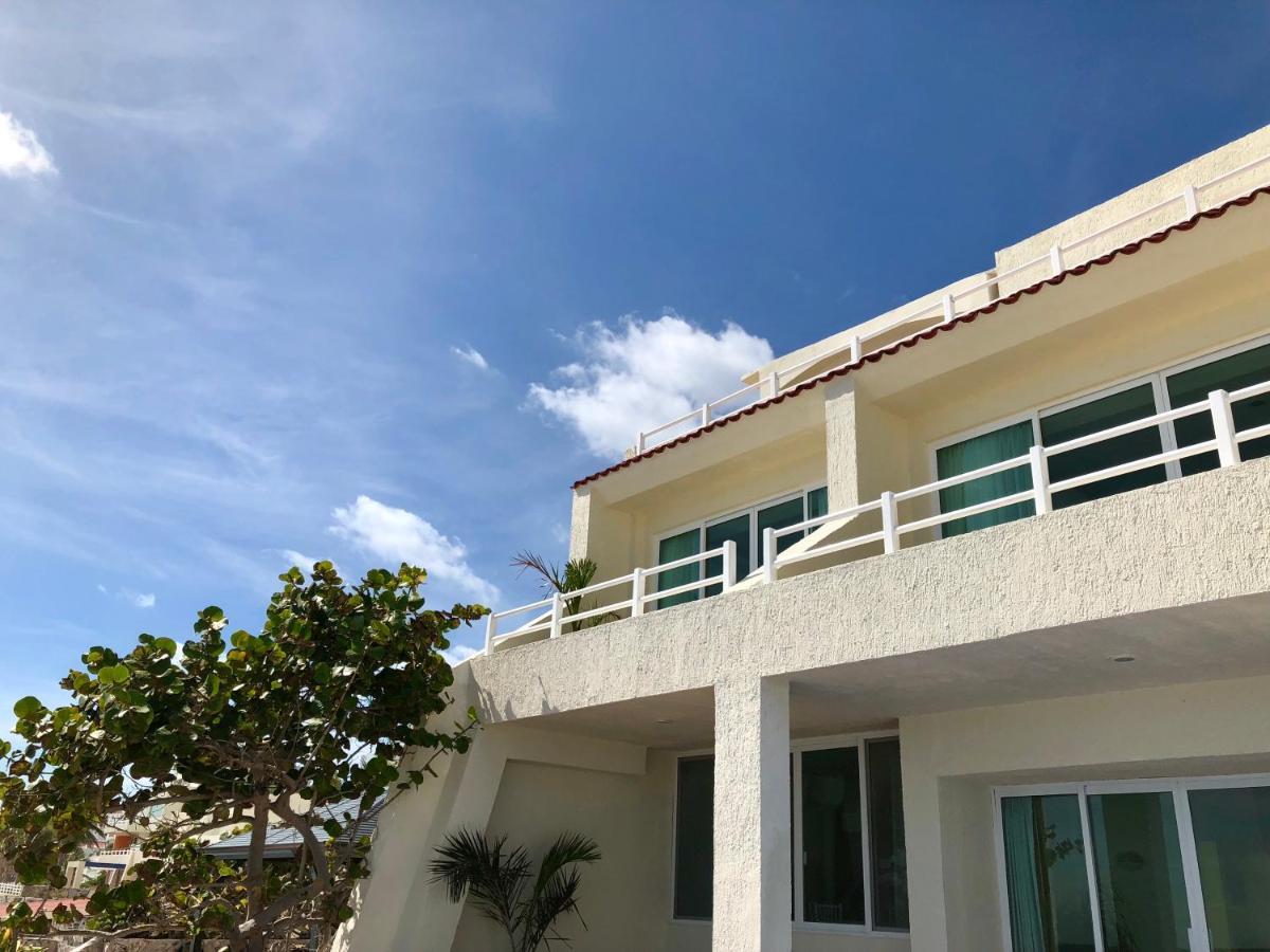 Villas Solymar Villa