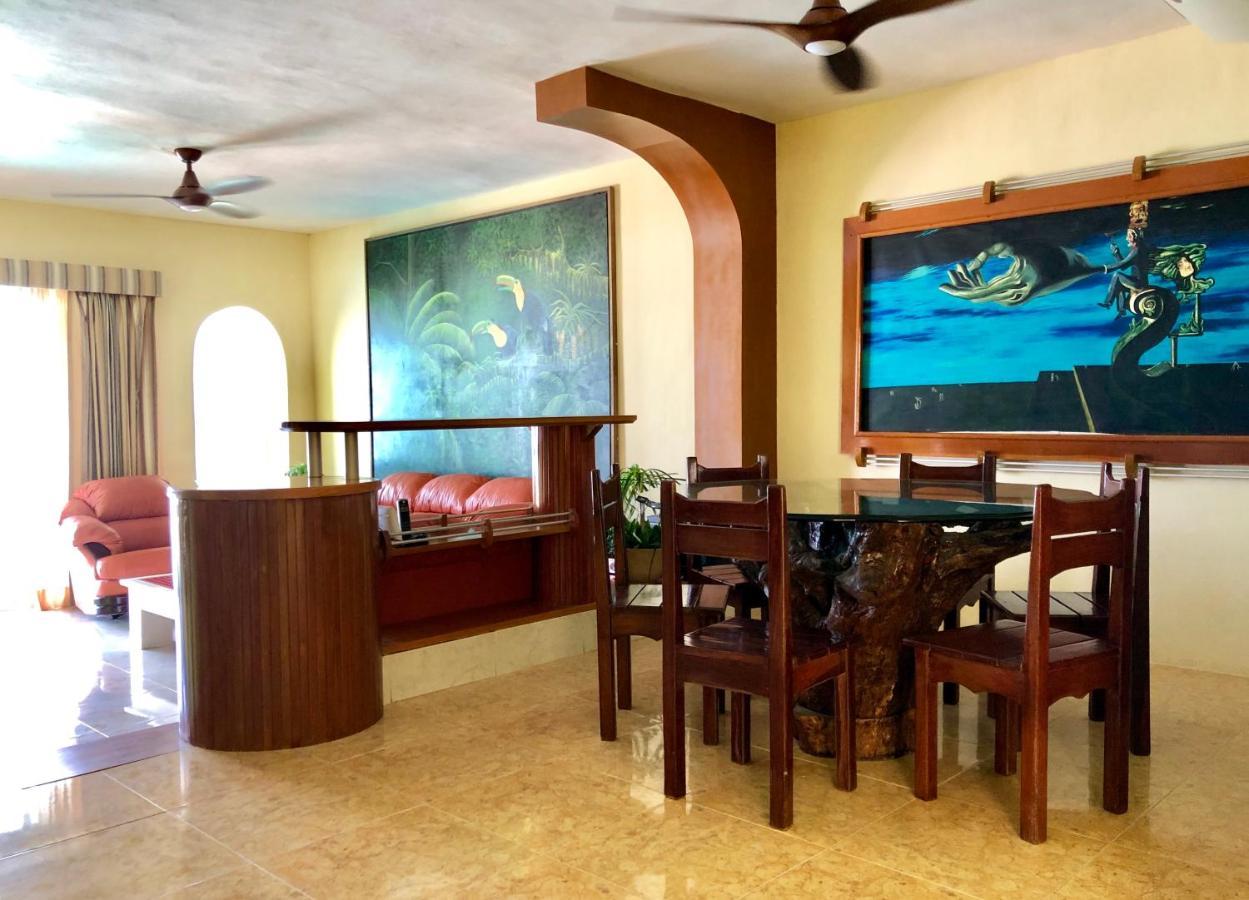 Villa Villas Solymar Cancún