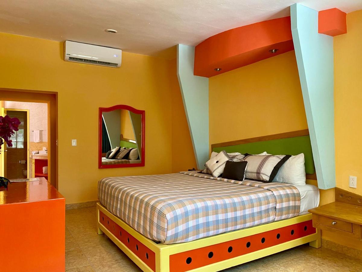 Villa Villas Solymar *