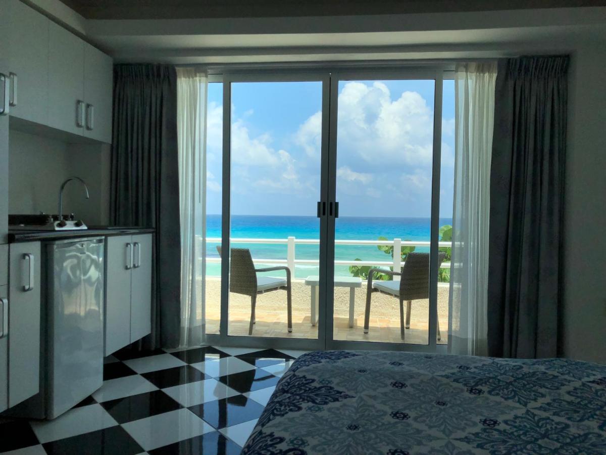 Villas Solymar Cancún