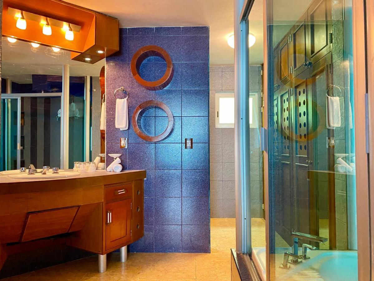 Villa Villas Solymar *