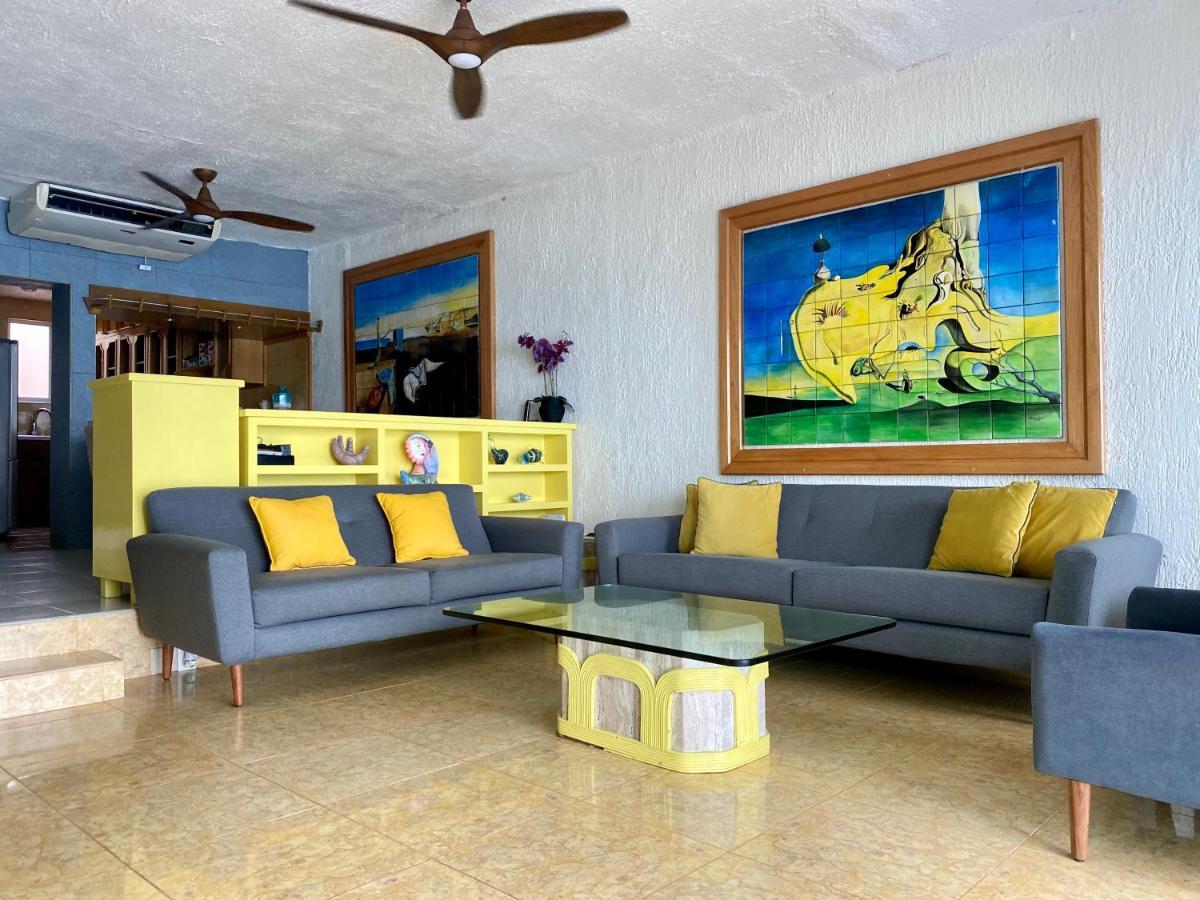 Villas Solymar * Cancún