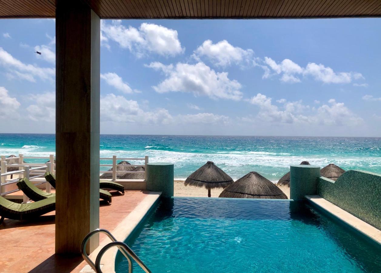 Villas Solymar Cancún