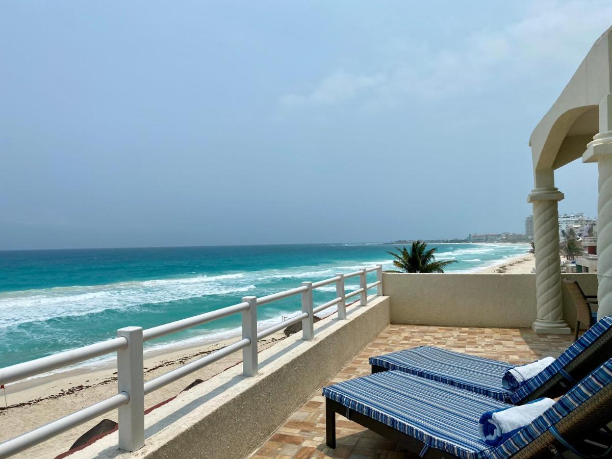Villas Solymar