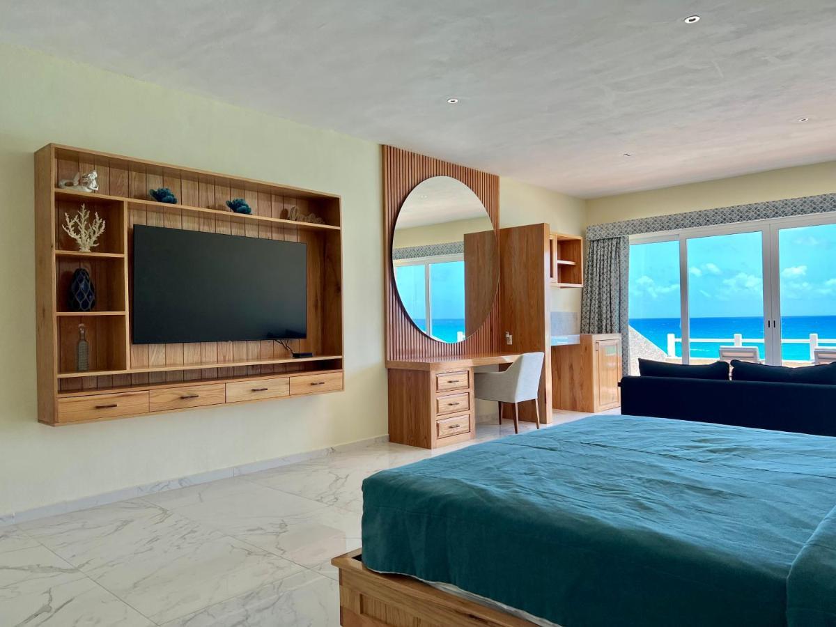 Villas Solymar * Cancún