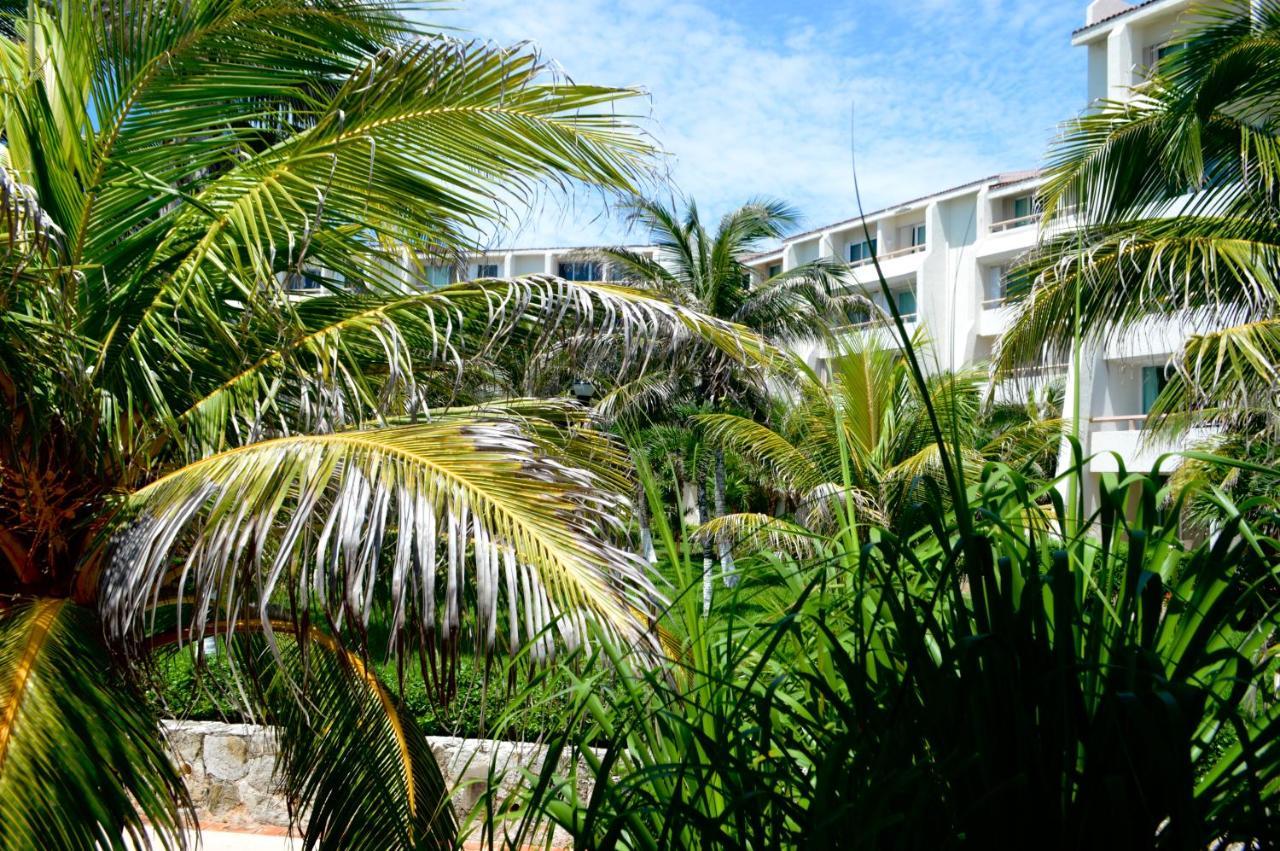 Villas Solymar Villa Cancún