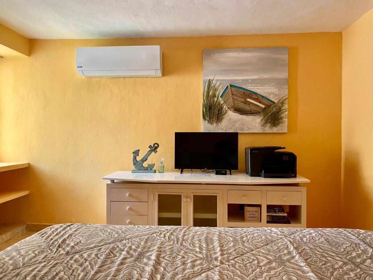 Villas Solymar