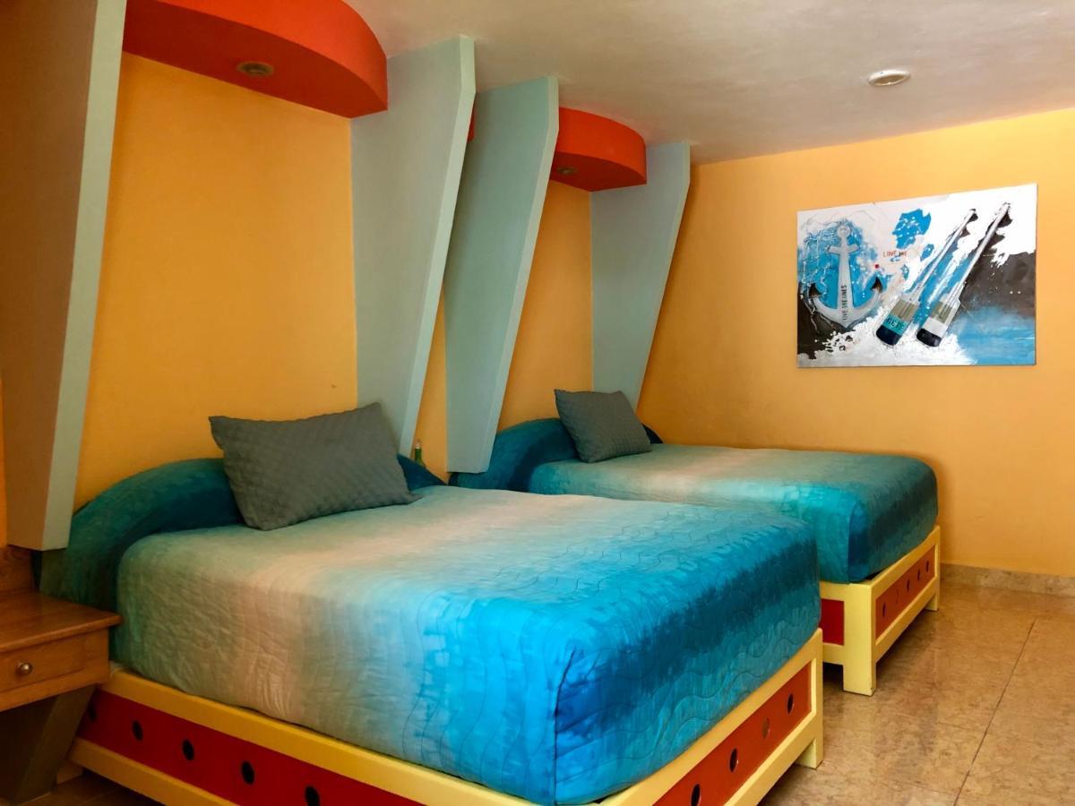 Villas Solymar Villa Cancún