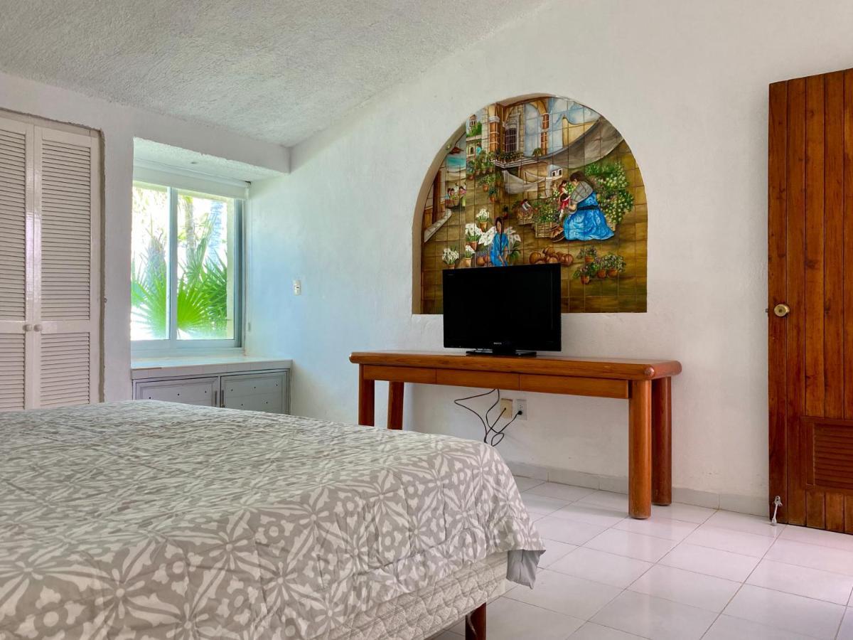 Villa Villas Solymar Cancún