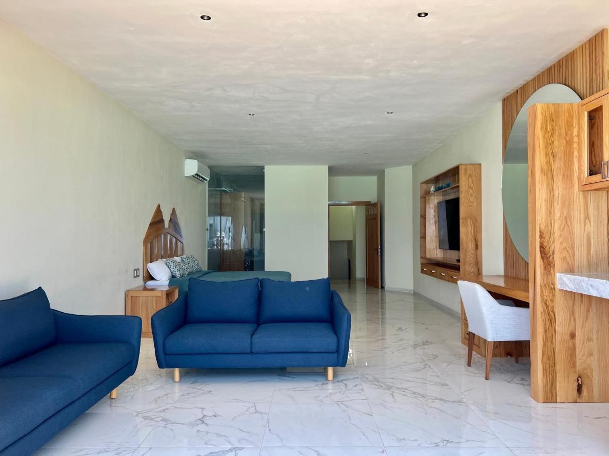 Villas Solymar Villa Cancún