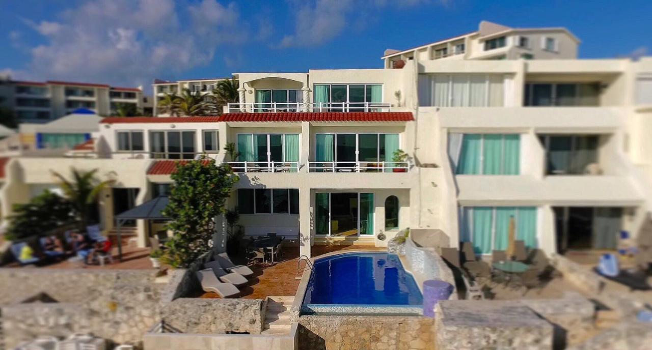 Villa Villas Solymar
