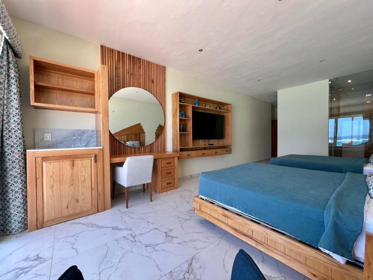 Villas Solymar Villa Cancún