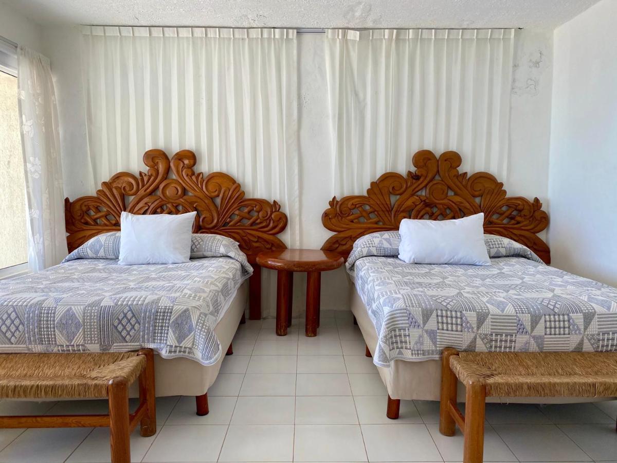 Villa Villas Solymar *