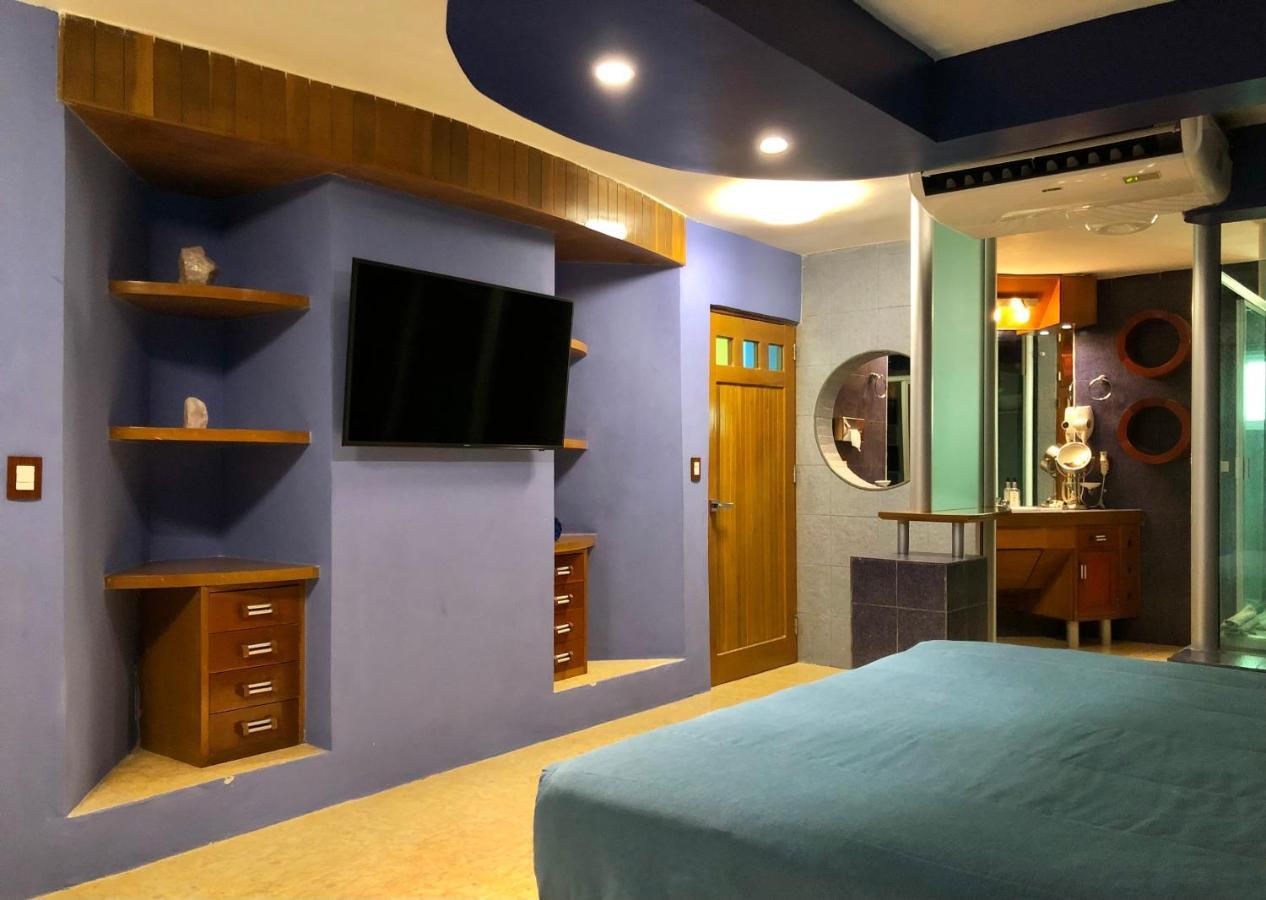 Villas Solymar Villa *