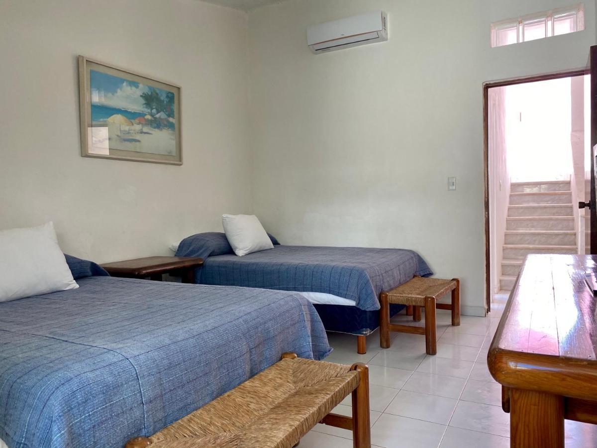 Villas Solymar Cancún