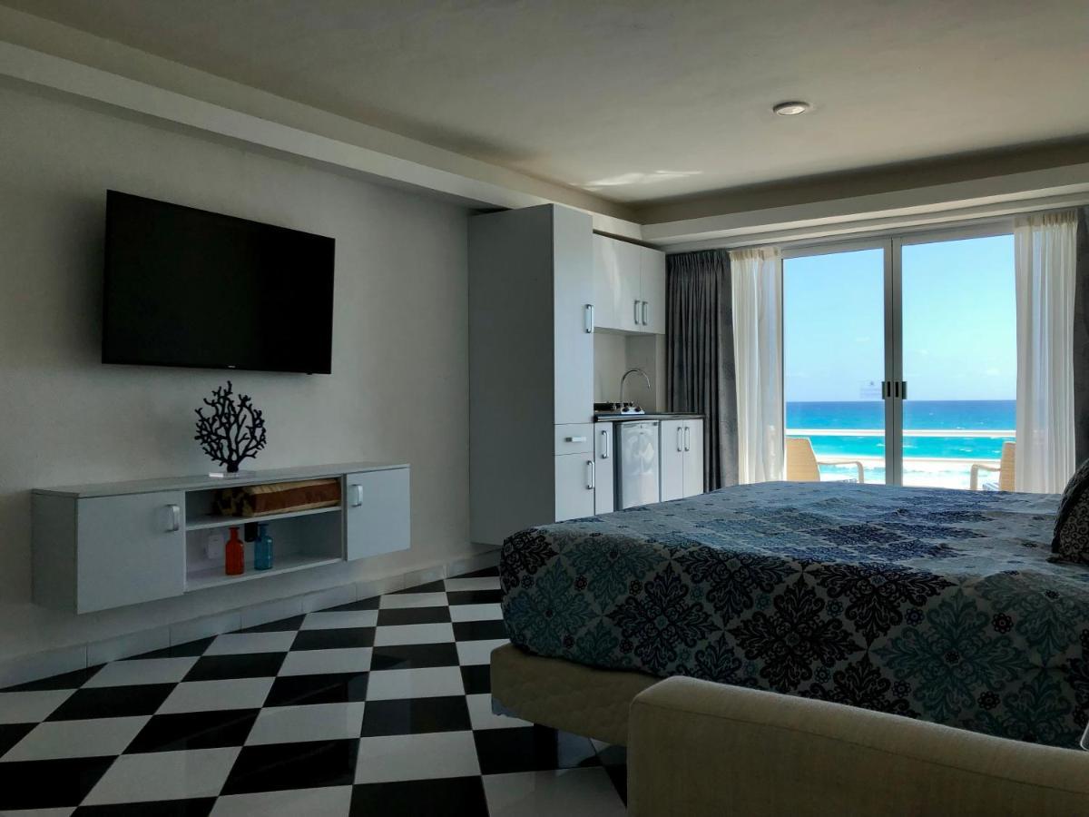 Villas Solymar Cancún