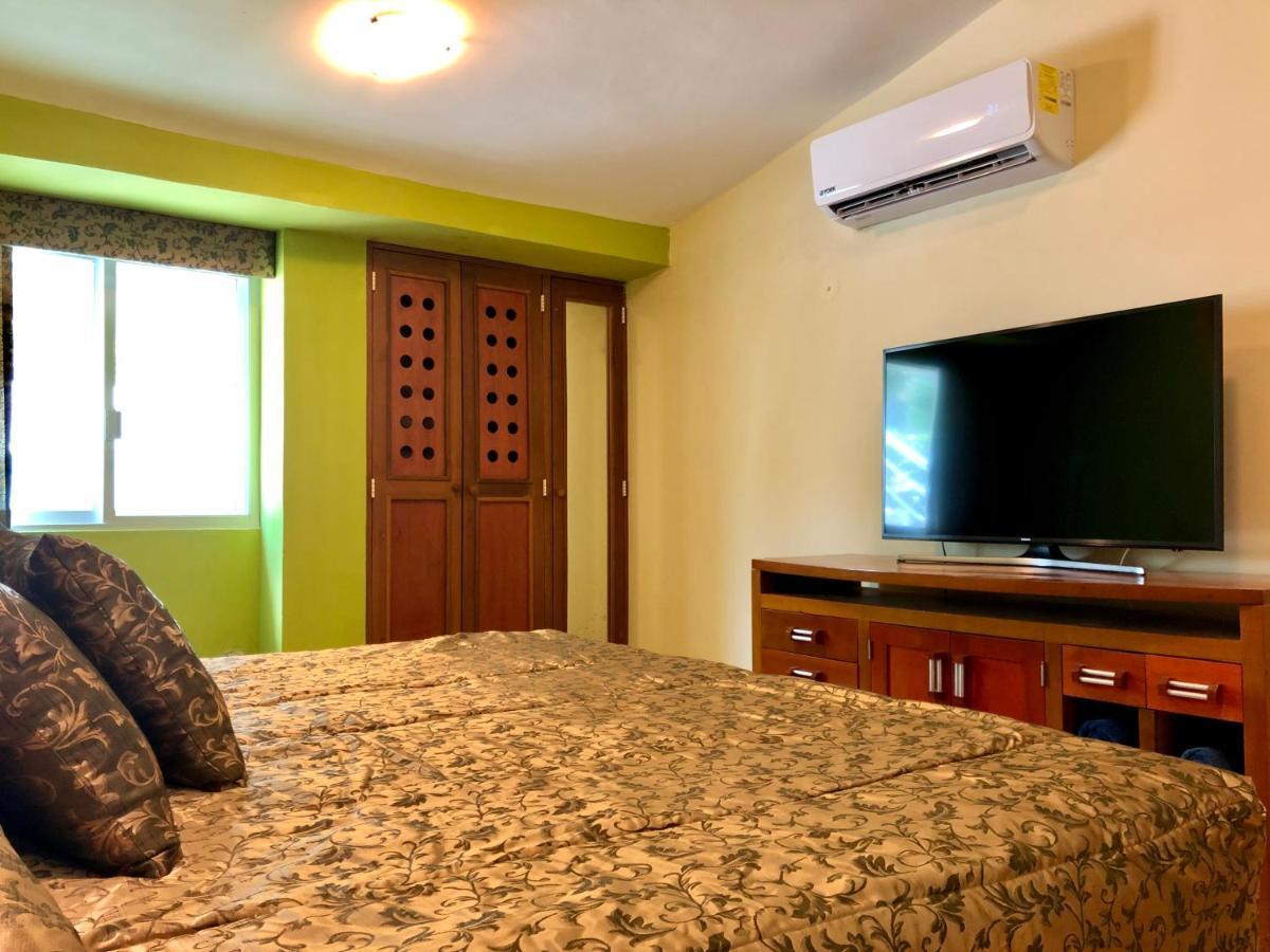 Villas Solymar Cancún