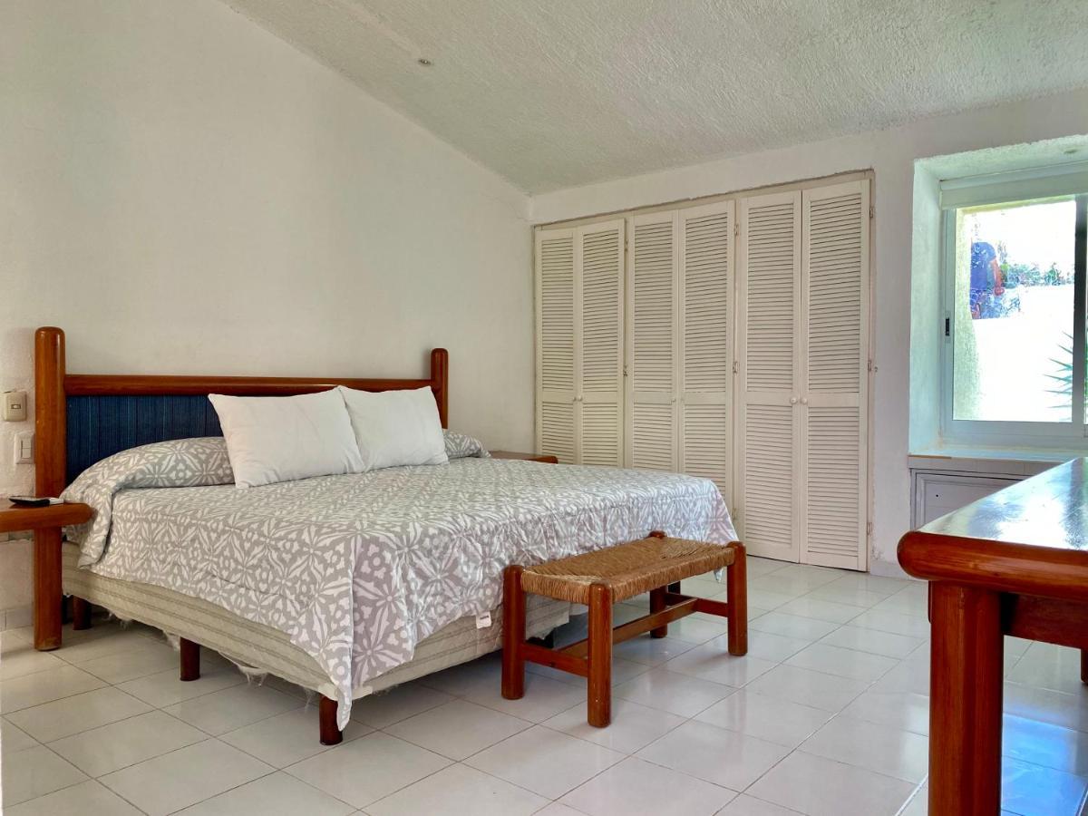 Villa Villas Solymar Cancún