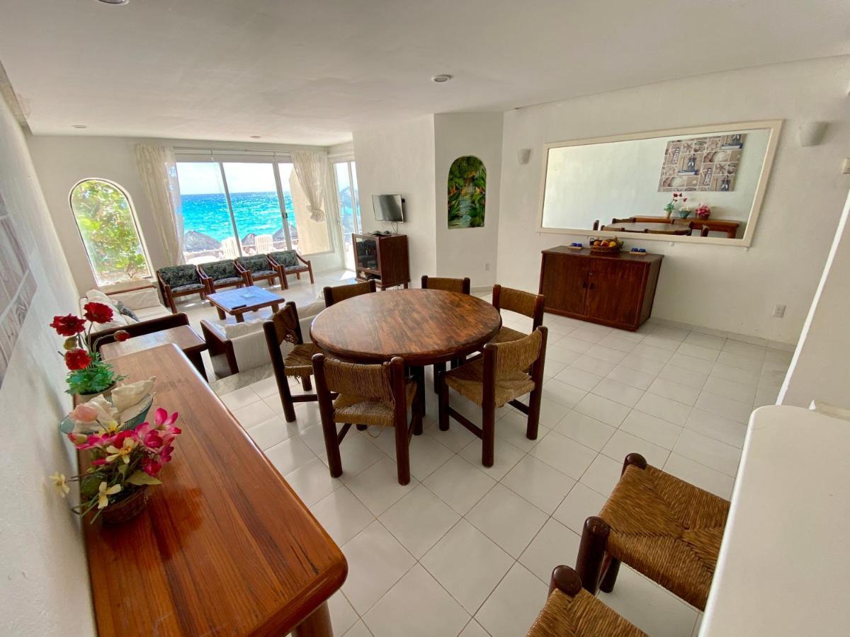 Villas Solymar Villa Cancún