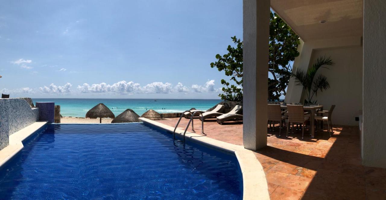 Villas Solymar * Cancún