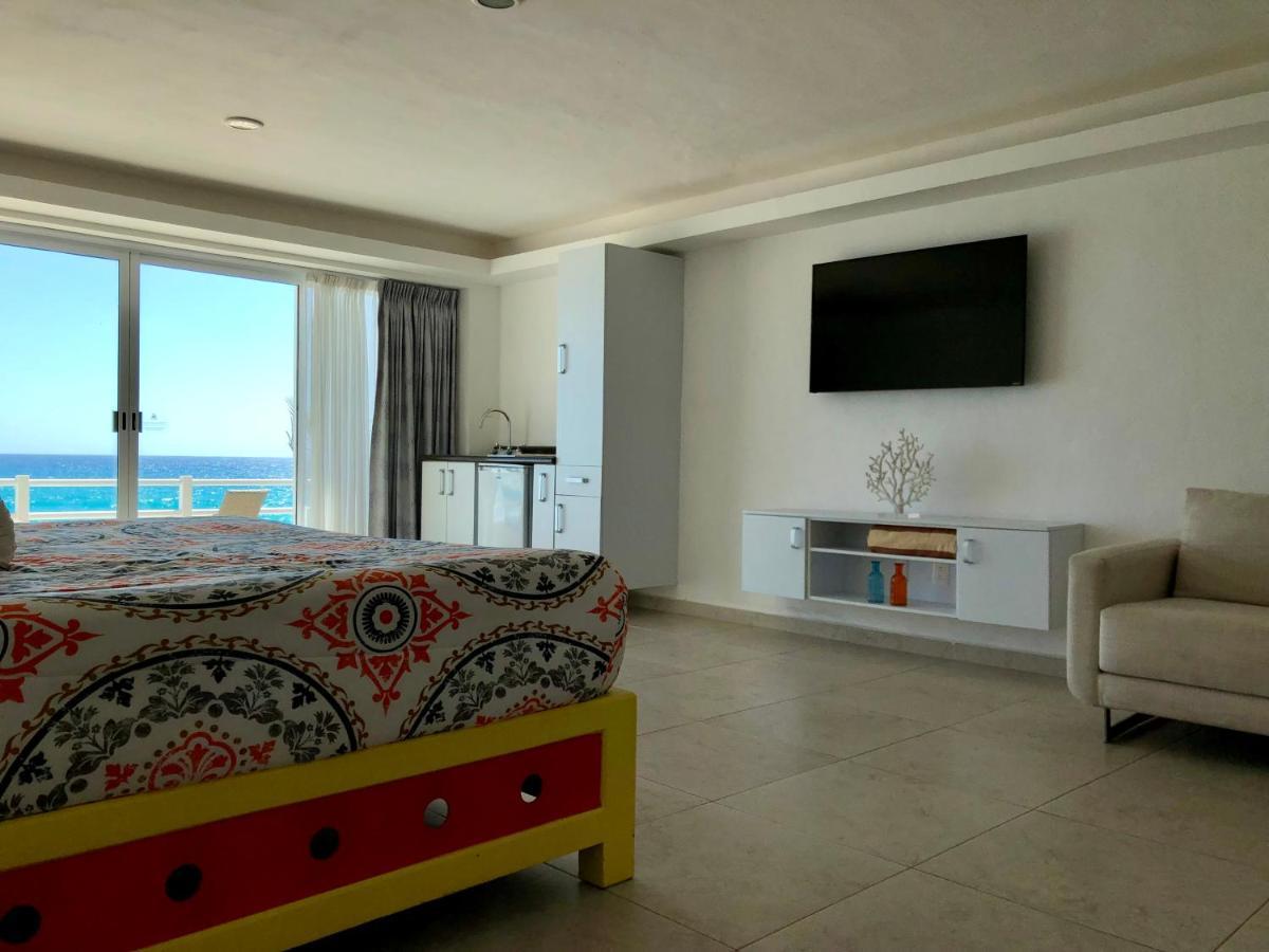 Villas Solymar Cancún
