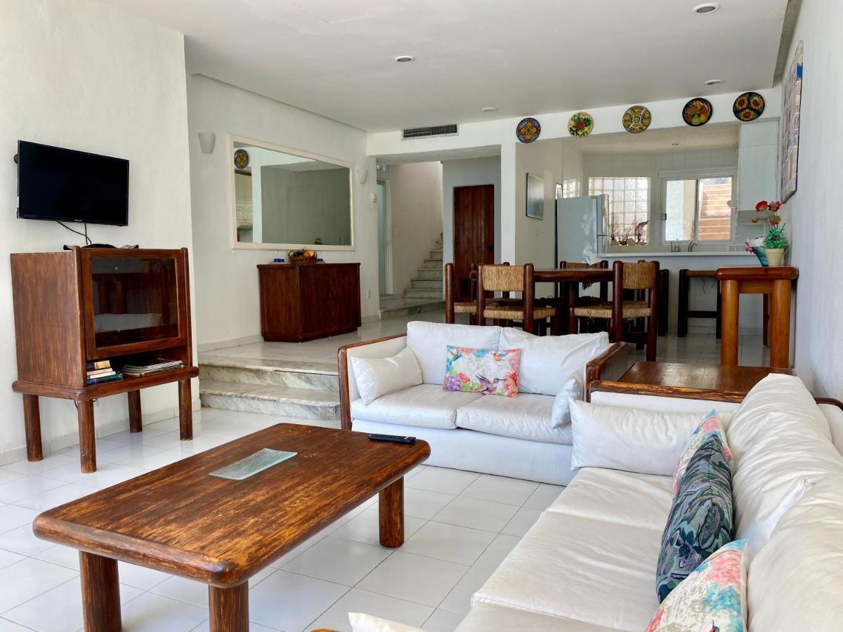 Villas Solymar Villa Cancún