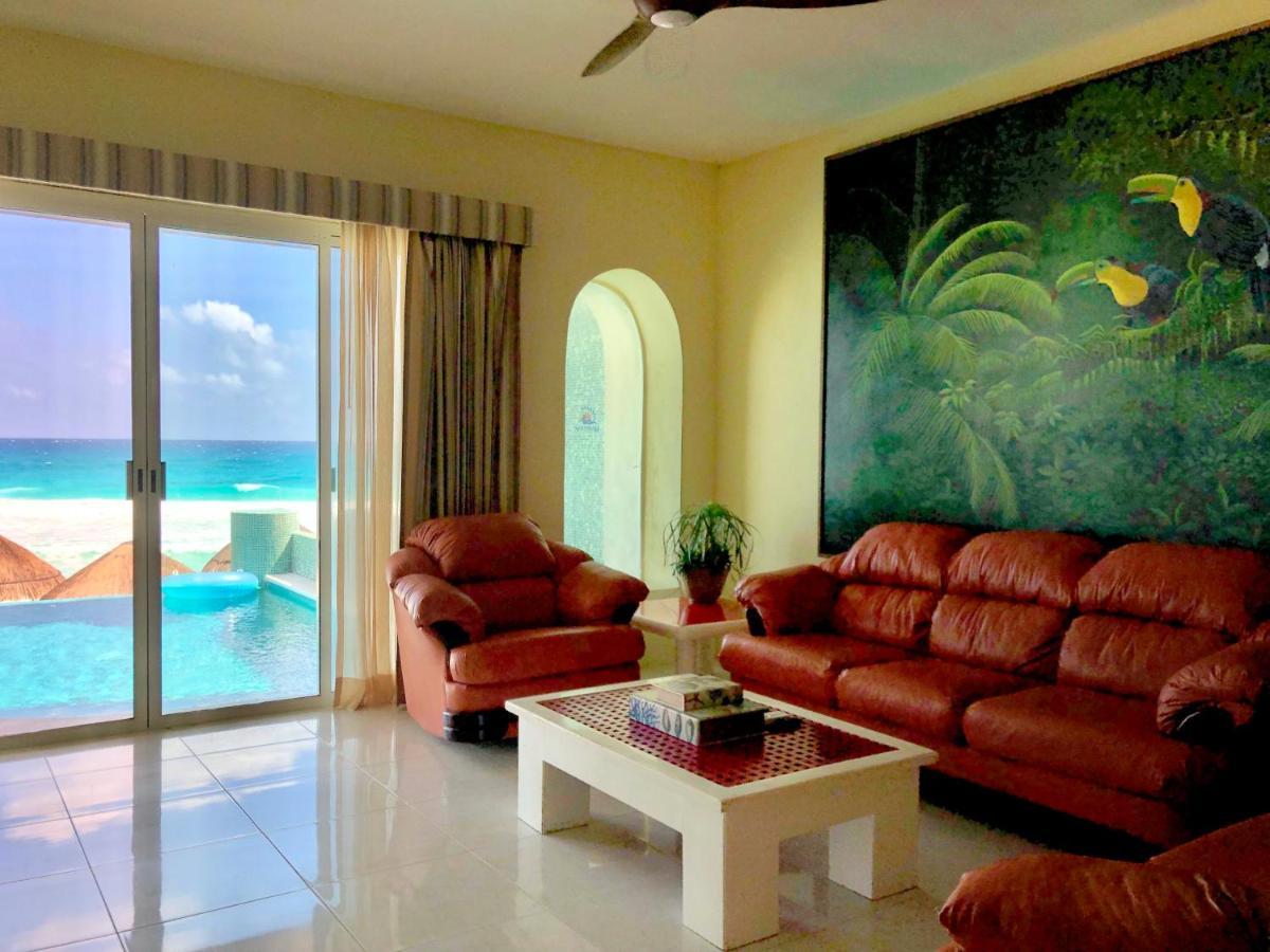 Villas Solymar Villa Cancún