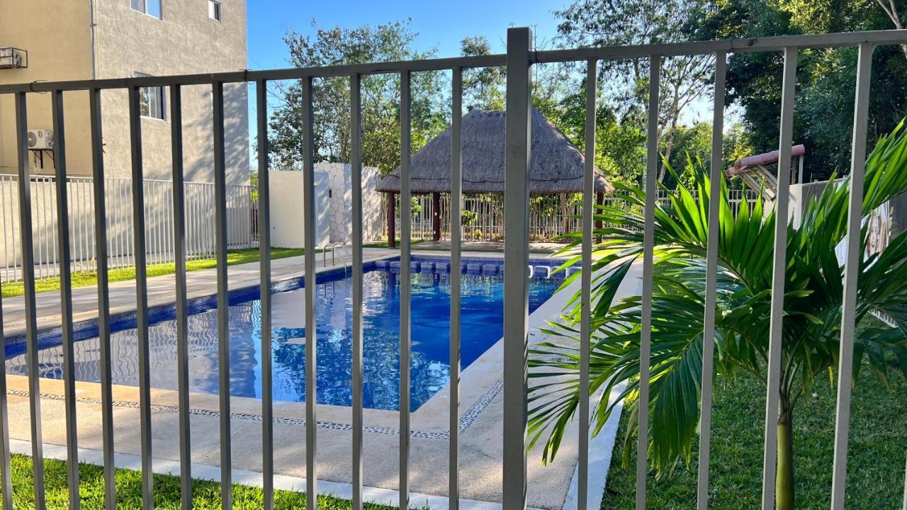 Kingulingu's Apartament Apartamento Cancún