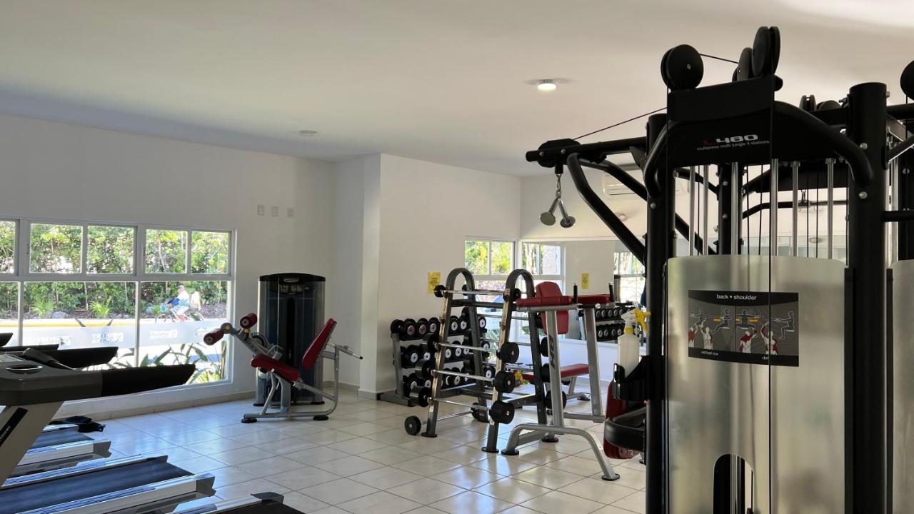 Kingulingu's Apartament Cancún
