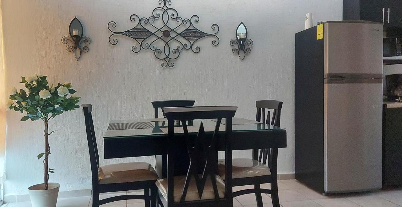 Apartamento Casa De Flores