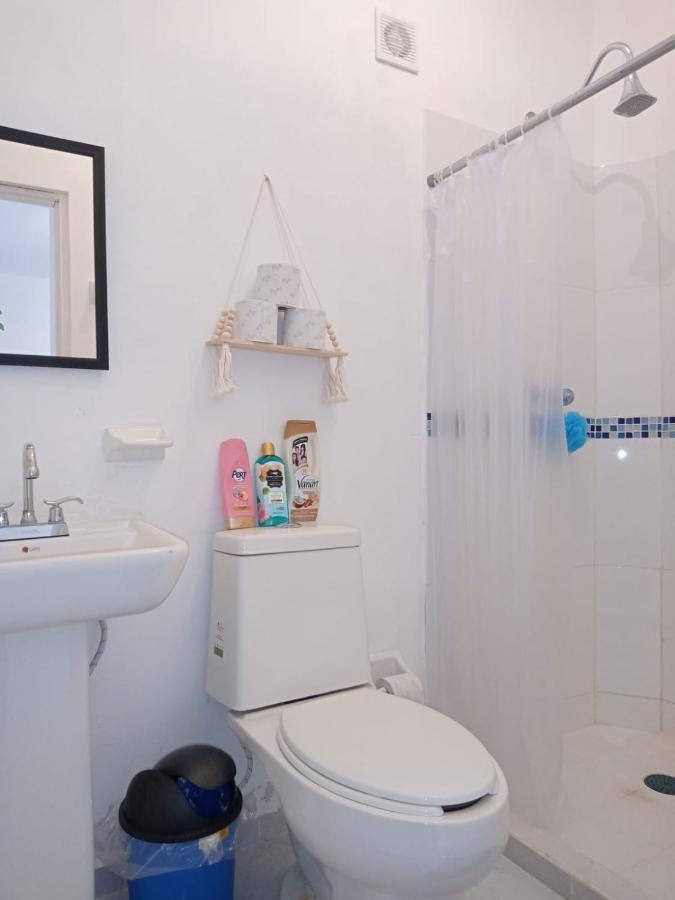 Cachito De Cielo Apartment
