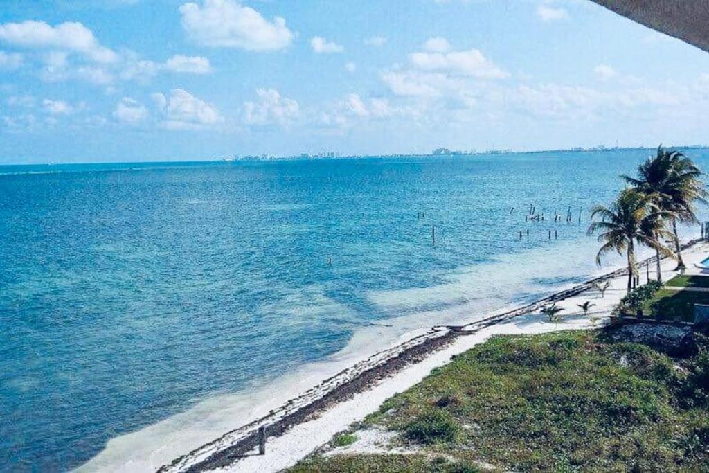 Punta Me Ocean View & Front Apartamento *