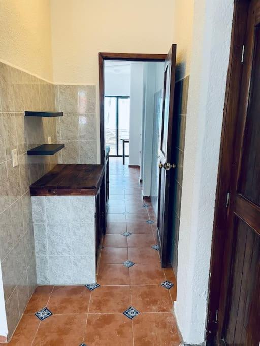Apartamento Punta Me Ocean View & Front Cancún