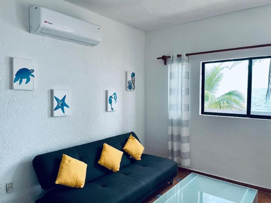 Punta Me Ocean View & Front * Cancún