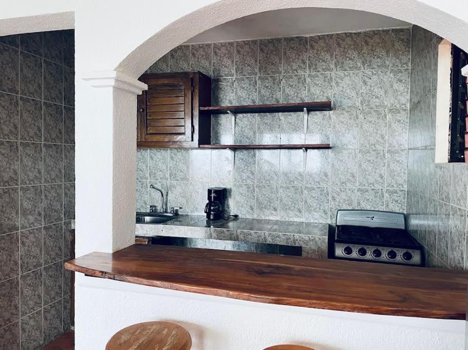 Apartamento Punta Me Ocean View & Front *