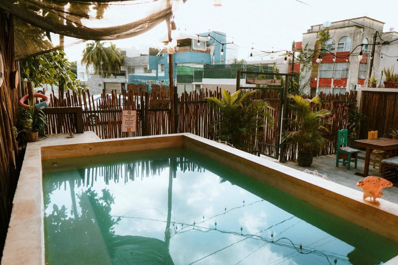 Hostal Hostalito
