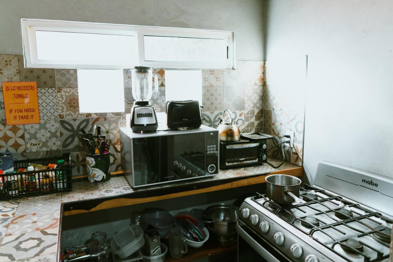 Hostal Hostalito
