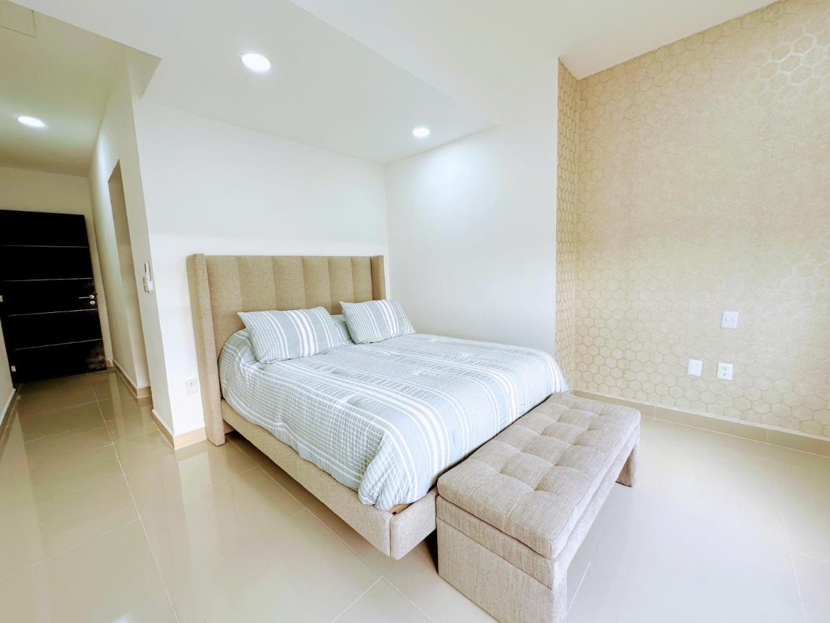 Apartamento Perfect Location At Malecon Americas
